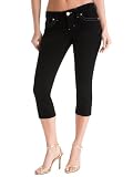GUESS Lillian Capri