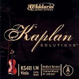 Solutions Viola Strings A, Heavy