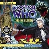 "Doctor Who" and the Silurians (Dr Who)