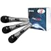 sennheiser-three-each-815-s-microphones-clips-and-carrying-pouches