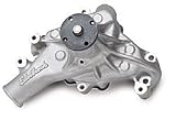 Water Pump - Edelbrock 88114 Water Pump