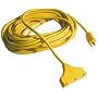 Advanced Tool Design Model  ATD-8016  100 Ft., Power Block, 14/3, SJTW Extension Cord