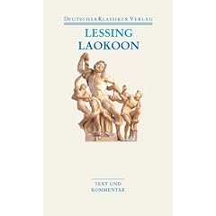 Laokoon / Briefe, antiquarischen Inhalts: Text und Kommentar (Deutscher Klassiker Verlag im Taschenbuch)