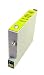 Epson TO484 Compatible Cartridge - Yellow Epson Stylus Photo R200, R220, R300, R300M, R320, R340, RX300, RX320, RX500, RX600, RX620, RX640