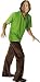 Shaggy, Scooby Doo Adult Costume