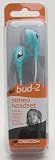 digicom ip-100 green - Green Ear Buds