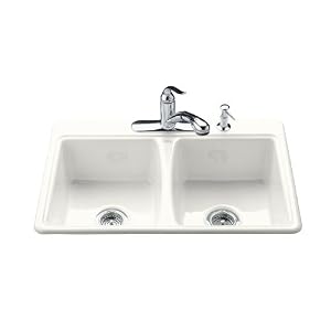 KOHLER K-5815-3-0