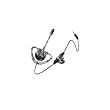 Xbox 360 - Urban Camo Headset