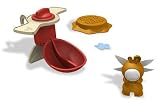 Sprig Toys Hollow Dragonfly's Heliscoopter Playset