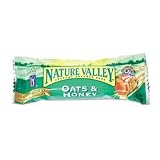 ADVANTUS CORPORATION / AVTSN3353 / Granola Bars, Oatsn Honey Cereal, 1.5oz Bar, 18 Bars per Box / Sold as 1 BX