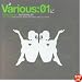 Various 01: Dancemusic: Modernlife