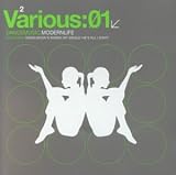 Review Various Artists  / Various 01: Dancemusic: Modernlife
