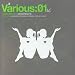 V 2-V2arious 1: Dancemusic Modernlife