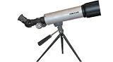 Meade 50AZ-T Refractor Spotscope- Silver