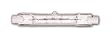 Higuchi J 2011 - 150 Watt Double-Ended Halogen Light Bulb, 118mm, 130 Volt Long Life