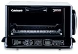 Cuisinart TOB-175BC Convection Toaster Oven Broiler, Brushed Chrome