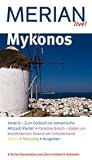 Mykonos - Merian live! - Helmuth Wei&szlig;