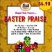 Gospel Kids Present...Easter Praise