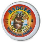 バジャー リップボディバーム TB 21g