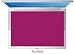 Electronics : ScreenSavrz for Notebooks: 12in PB-iBook / 12-13.8in Standard Screen PC's in Fucshia