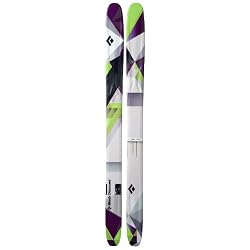 AMPerage Ski - Men's by Black Diamond