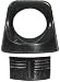Sigg Traveller Screw Tops on Hanging Card Black