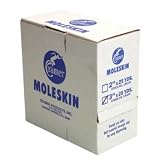 MOLESKIN 3''X25YD