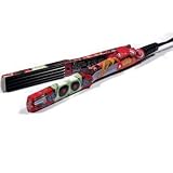 Ti Creative Styling Mini Tourmaline Ceramic Crimper, Tattoo