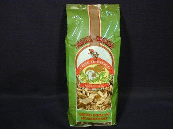 Dried Porcini Mushrooms-1 Lb Bag by Cheese Express