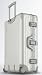 Rimowa Topas Aluminum Silver 29 Trolley Jumbo Suitcase