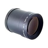 Olympus C 160 - Converter