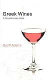 Review Winemaster Publishing Limited  / Greek Wines: A Comprehensive Guide