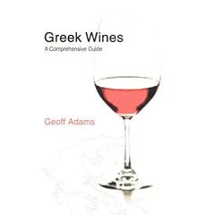 Greek Wines - A Comprehensive Guide