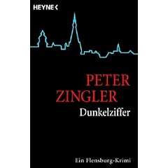Dunkelziffer. Ein Flensburg-Krimi.