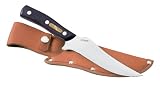 Sporting Goods : Schrade Old Timer Deerslayer Knife Fixed Blade