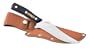 Schrade Deerslayer with Leather Sheath