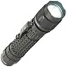 LEDWAV LEX-55 X-55 5 Watt LED Black Annodized Aluminum 2 CR123A