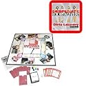Desperate Housewives Dirty Laundry Game