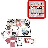 DESPERATE HOUSEWIVES DIRTY LAUNDRY GAME