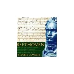 Plays Beethoven 2
