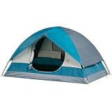 The Coleman Company Inc Coleman Sundome Tent 7'X7 52inch Ctr. Floor 49sqft