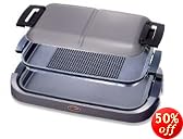 �C�Y�~ �z�b�g�v���[�g IHP-6410-H