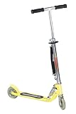 Eigenschaften Hudora 14850 / Hudora 14850 - Big Wheel gelb