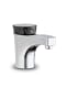InSinkErator H770-SS Invite Instant Hot Water Dispenser, Chrome and Black
