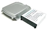 Motorola v710 Extended 1300 mAh Replacement Li-Ion Battery w/ Door