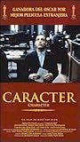 Caracter (Character) [NTSC/REGION 1 & 4 DVD. Import-Latin America]