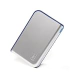 Western Digital 120GB 5400RPM Passport Portable Hard Drive USB 2.0 2.5" Retail