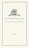 Inverne's stage & screen trivia : the greatest entertainment trivia book ever -