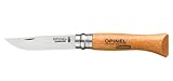 Opinel No 6 Carbon Steel Folding knife