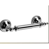 Graff G-3230-BN Eco One Handle Wall Mount Bathroom Faucet Brushed Nickel